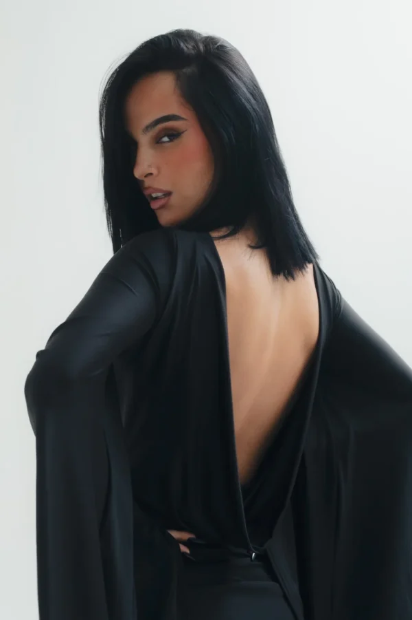 VESTIDO CAMERON