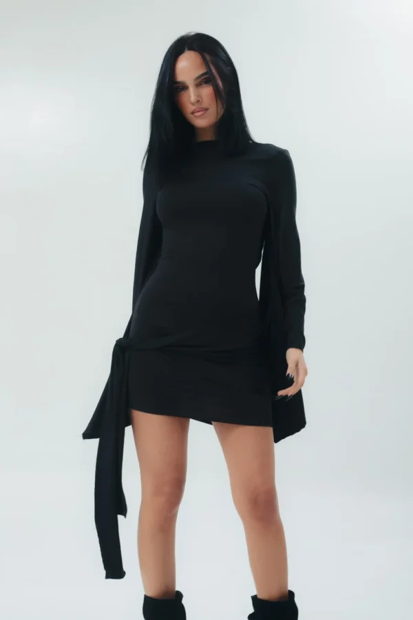 VESTIDO CAMERON