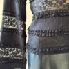 TOP CUELLO BOTE CAPAS