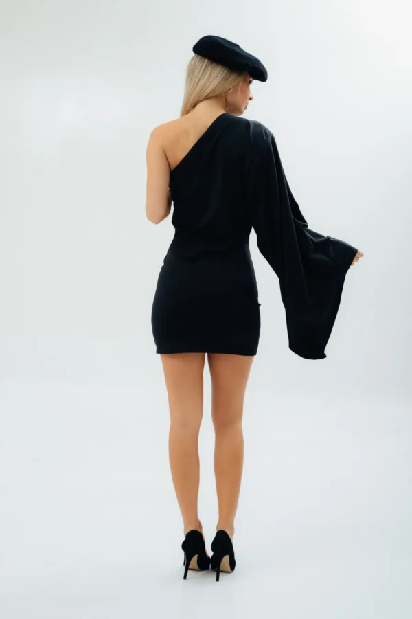 VESTIDO DONATELLA