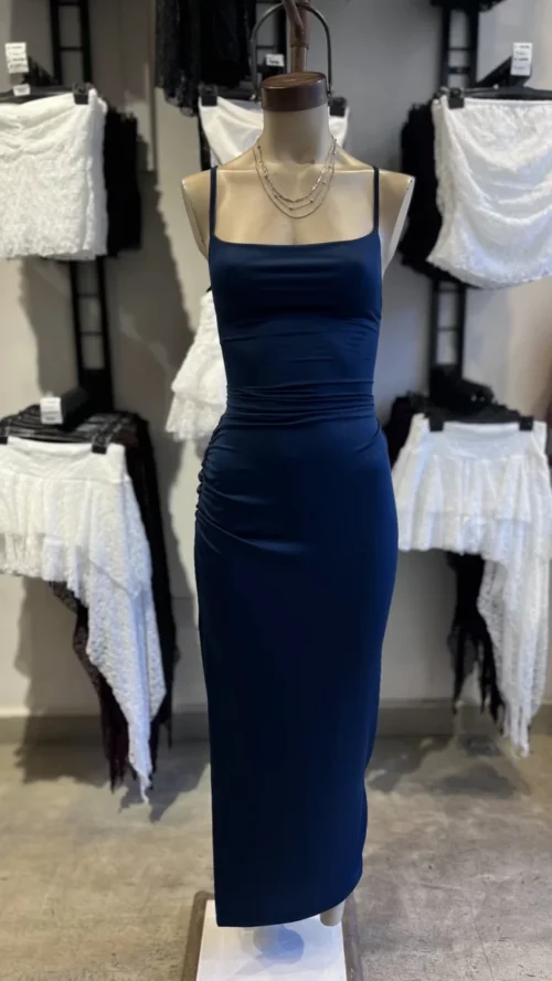 VESTIDO ETERNITY