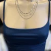 VESTIDO ETERNITY