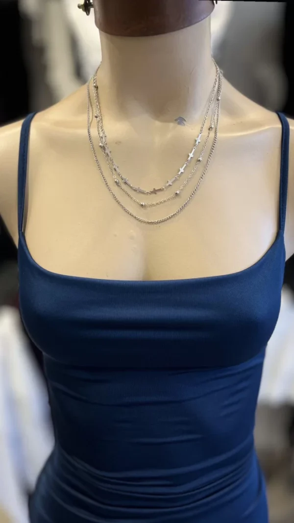 VESTIDO ETERNITY