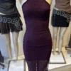 VESTIDO MARTINA ENCAJE