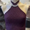 VESTIDO MARTINA ENCAJE