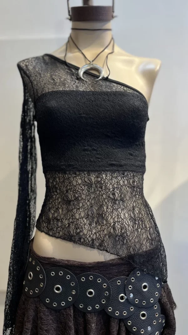 REMERA LUCIANA