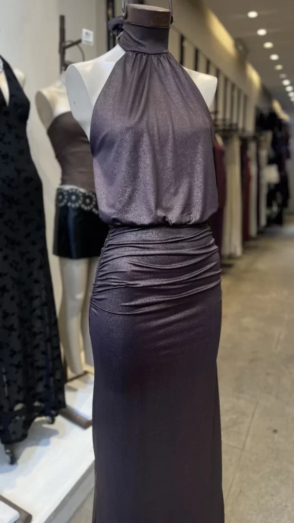 VESTIDO ROSE