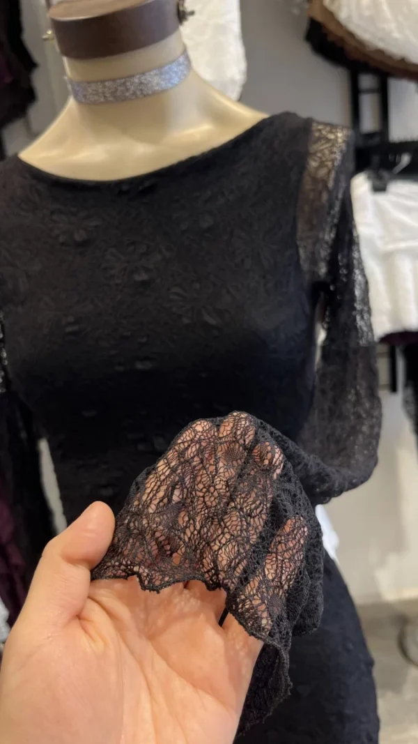 VESTIDO STEPHANIE