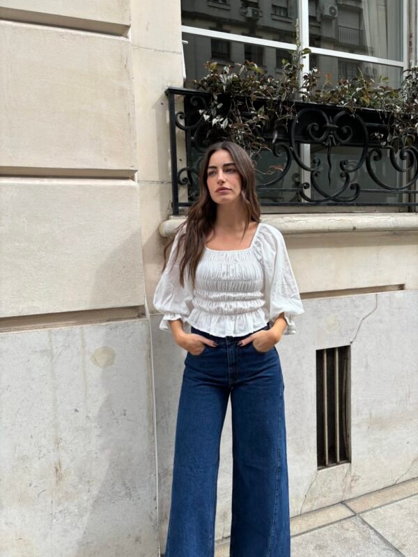 BLUSA ATENAS