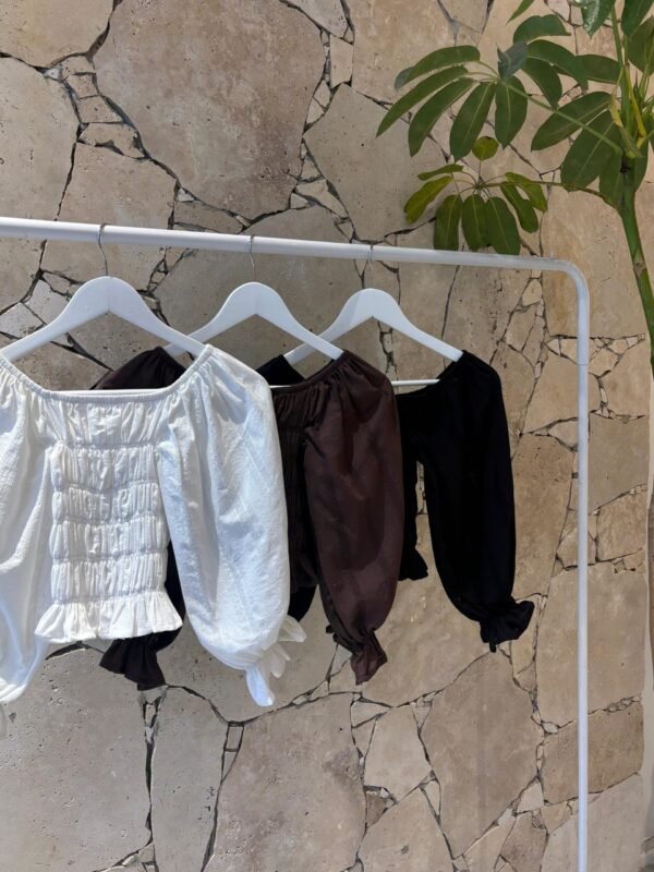 BLUSA ATENAS