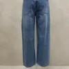 JEANS BARREL RECORTE