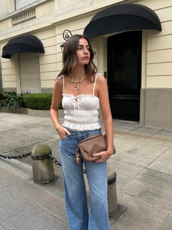 MUSCULOSA FIRENZE