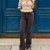 BLUSA KIWI