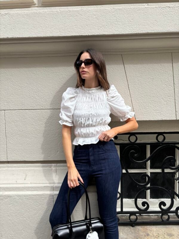BLUSA LIMON