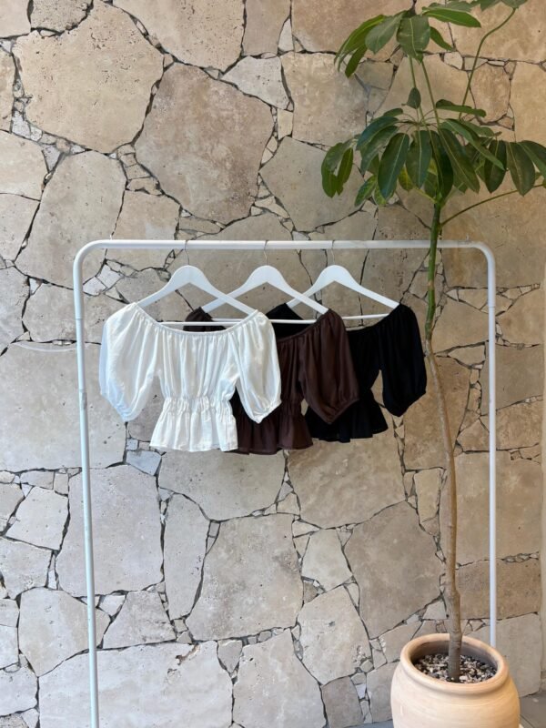 BLUSA MARGARET