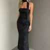 VESTIDO ASIATICO