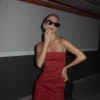 VESTIDO NABILA