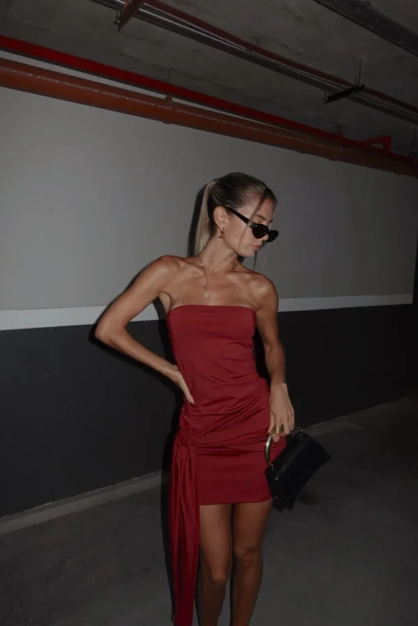 VESTIDO NABILA