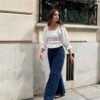 WIDE LEG NEO