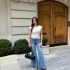 JEANS OXFORD ROMA