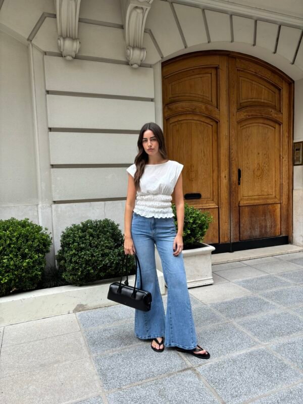 JEANS OXFORD ROMA