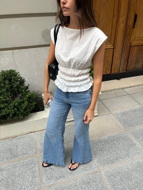 JEANS OXFORD ROMA
