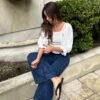 WIDE LEG NEO