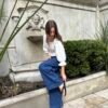WIDE LEG NEO