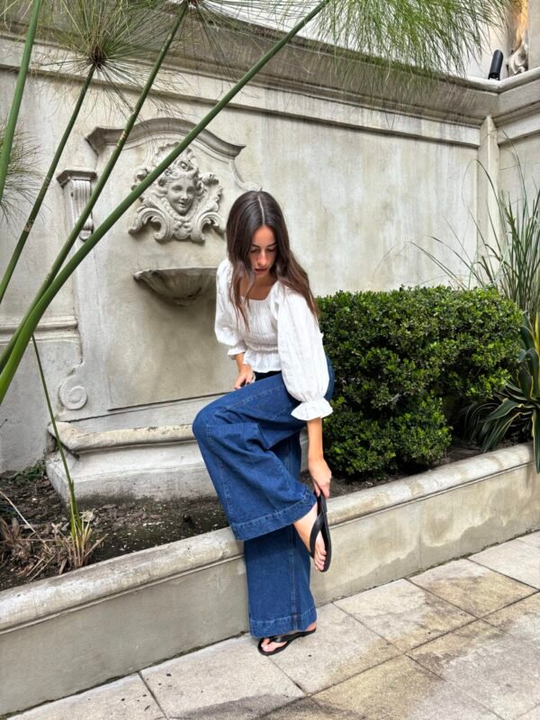 WIDE LEG NEO