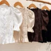 CAMISA AURELIA