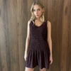VESTIDO BRUNA
