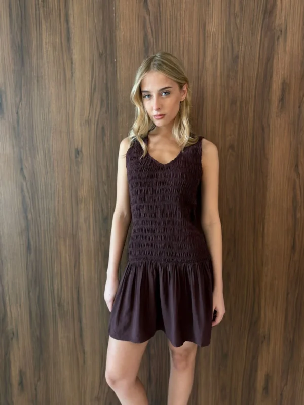 VESTIDO BRUNA