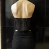 TOP ENCAJE BUCHE