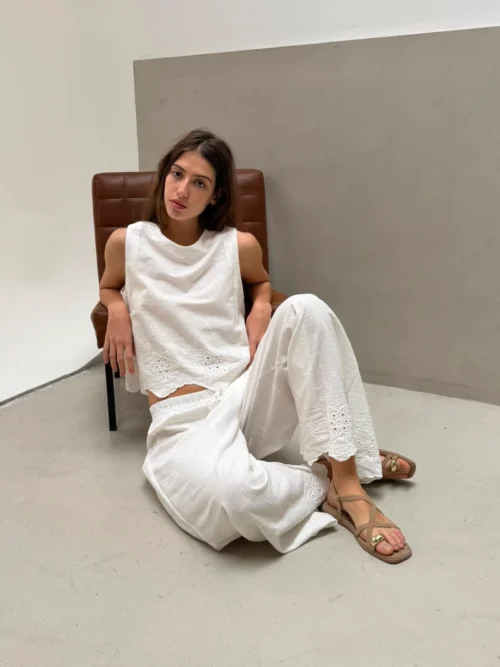 ARACELI1 BLUSA ARACELI