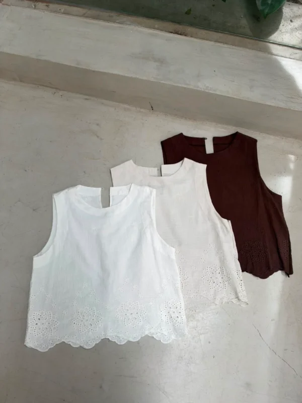 BLUSA ARACELI