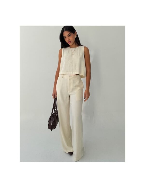 PANTALON SASTRERO DIANA
