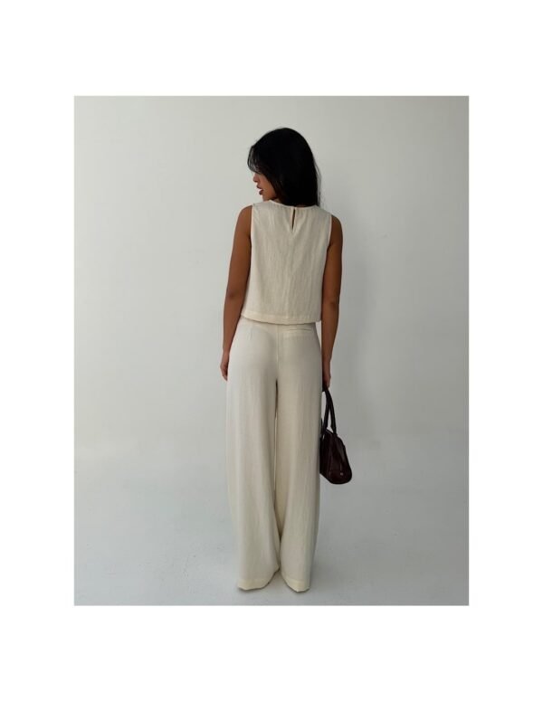 PANTALON SASTRERO DIANA