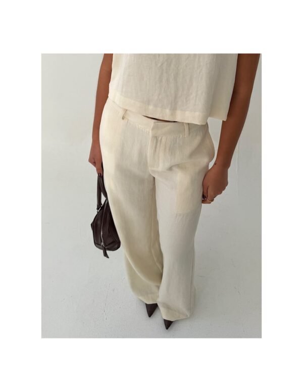 PANTALON SASTRERO DIANA