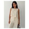 MUSCULOSA SASTRERO DIANA