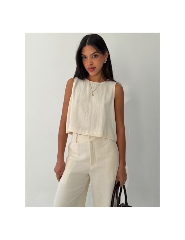MUSCULOSA SASTRERO DIANA