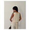 MUSCULOSA SASTRERO DIANA