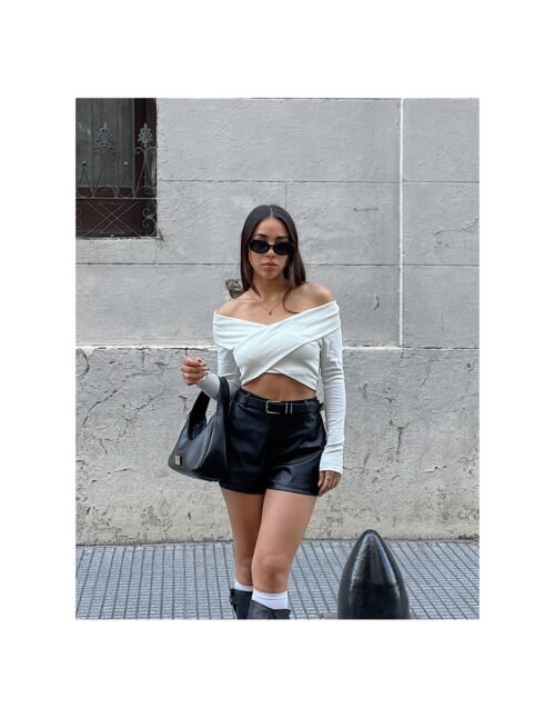 SHARON SHORT CUERINA SHARON