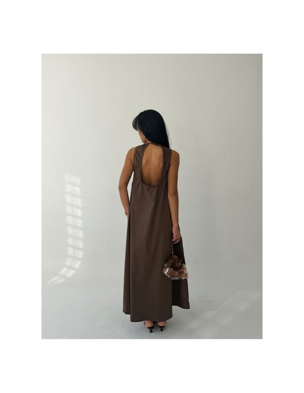 VESTIDO VALU
