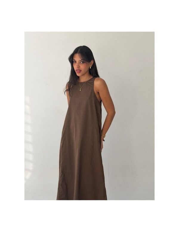 VESTIDO VALU